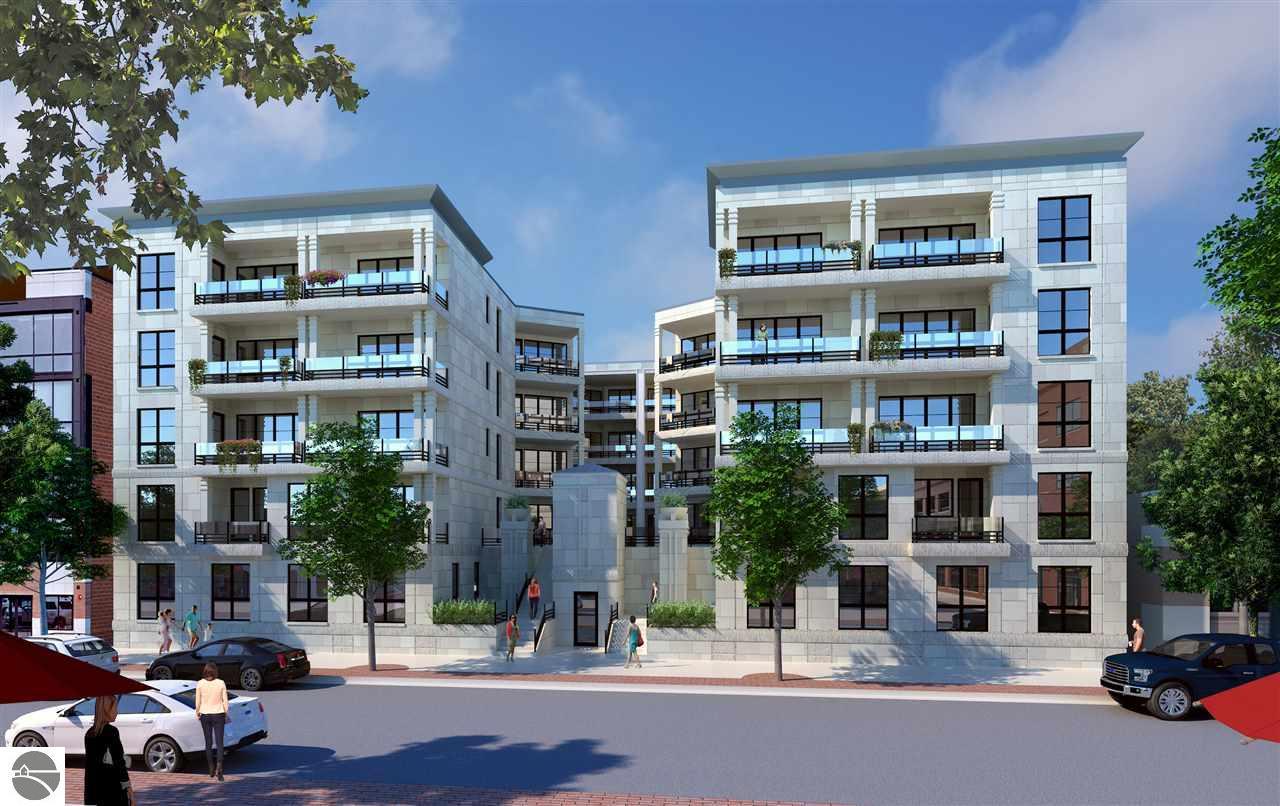 E State St, Traverse City, MI 49684