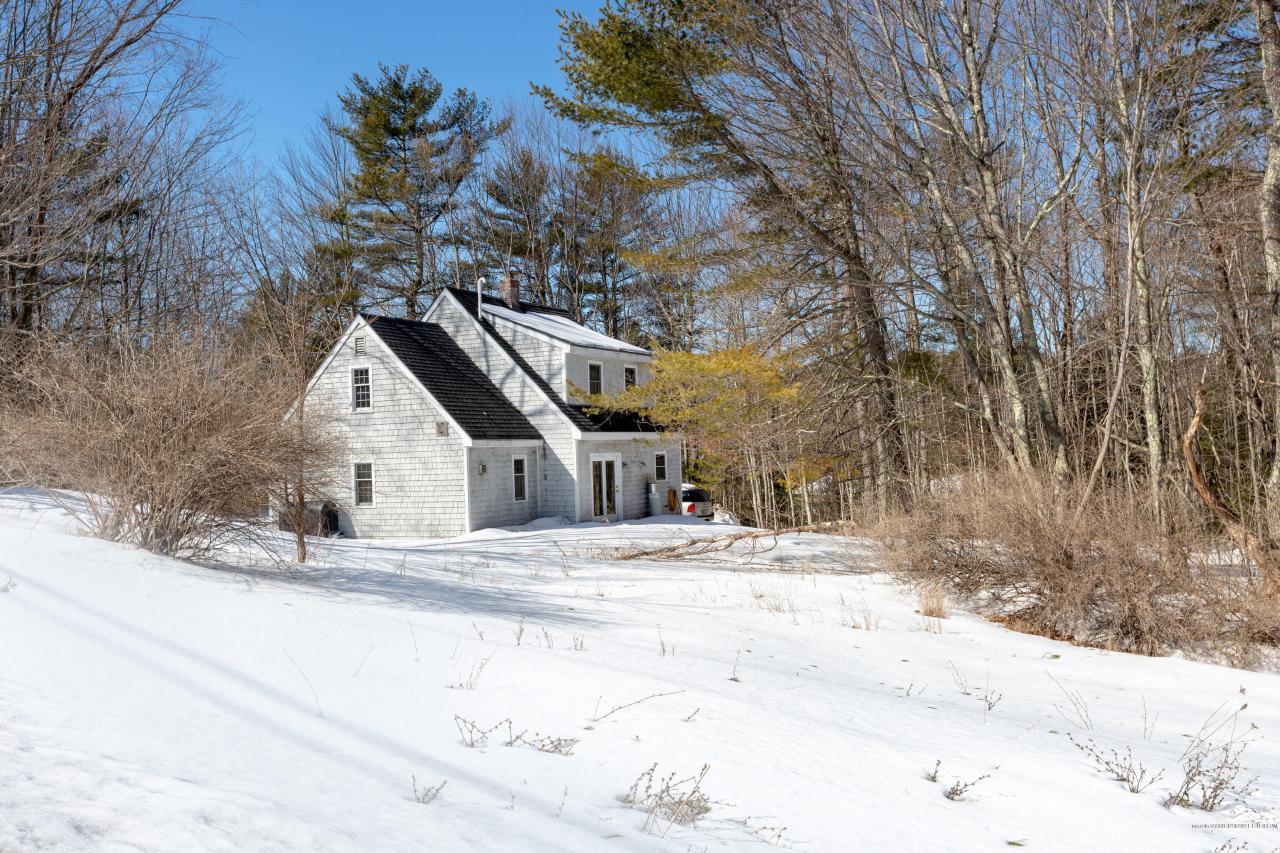 Morse Cemetary Rd, Greene, ME 04236