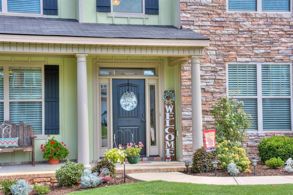 Beallwood Dr, Harlem, GA 30814