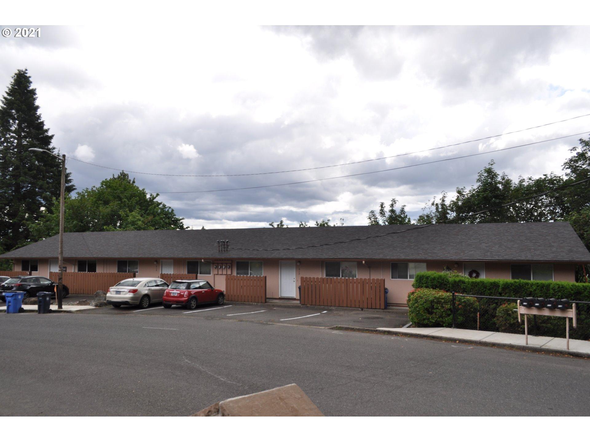 Ne Province Dr, Camas, WA 98607