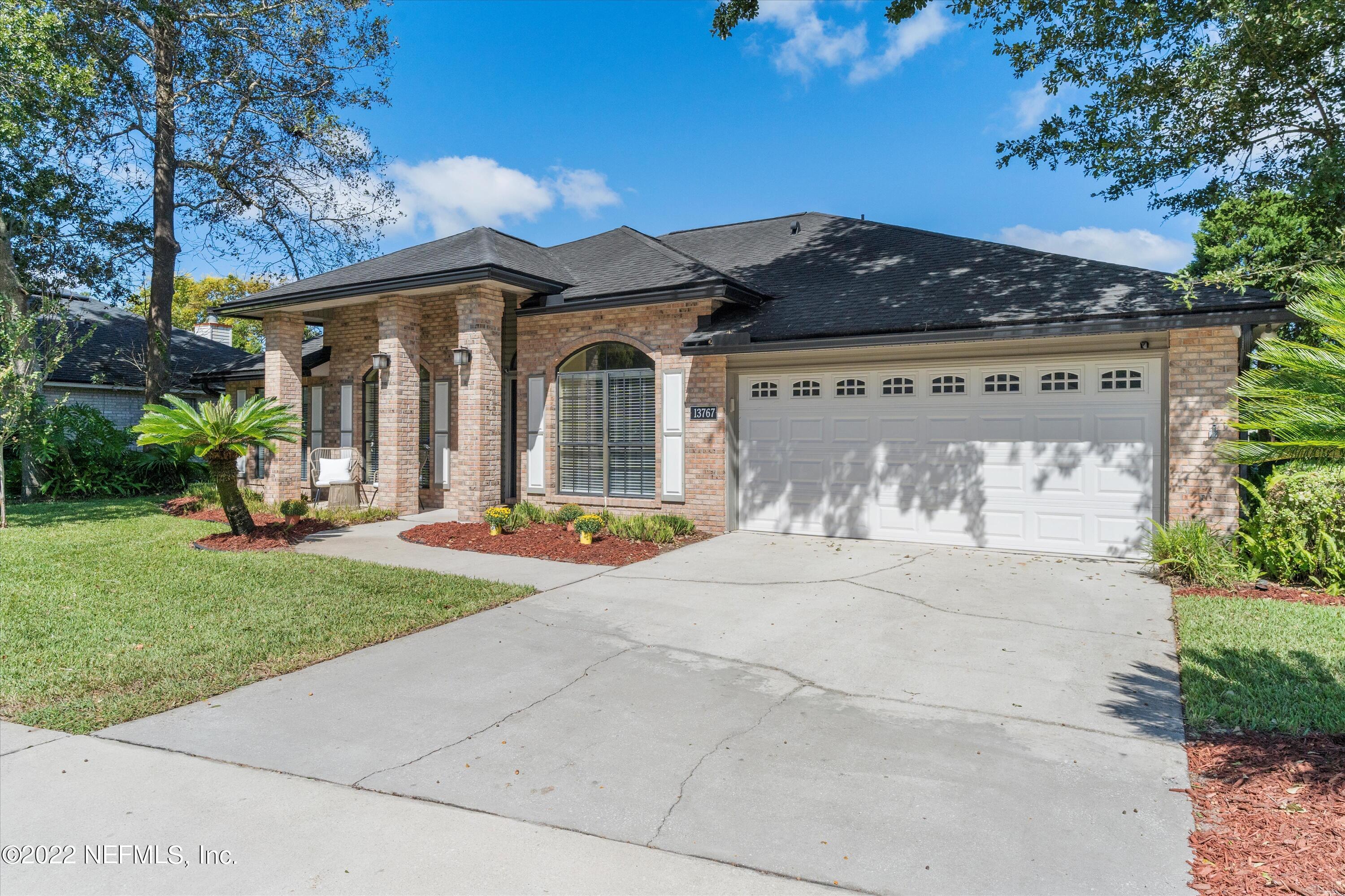 Danforth Dr S, Jacksonville, FL 32224