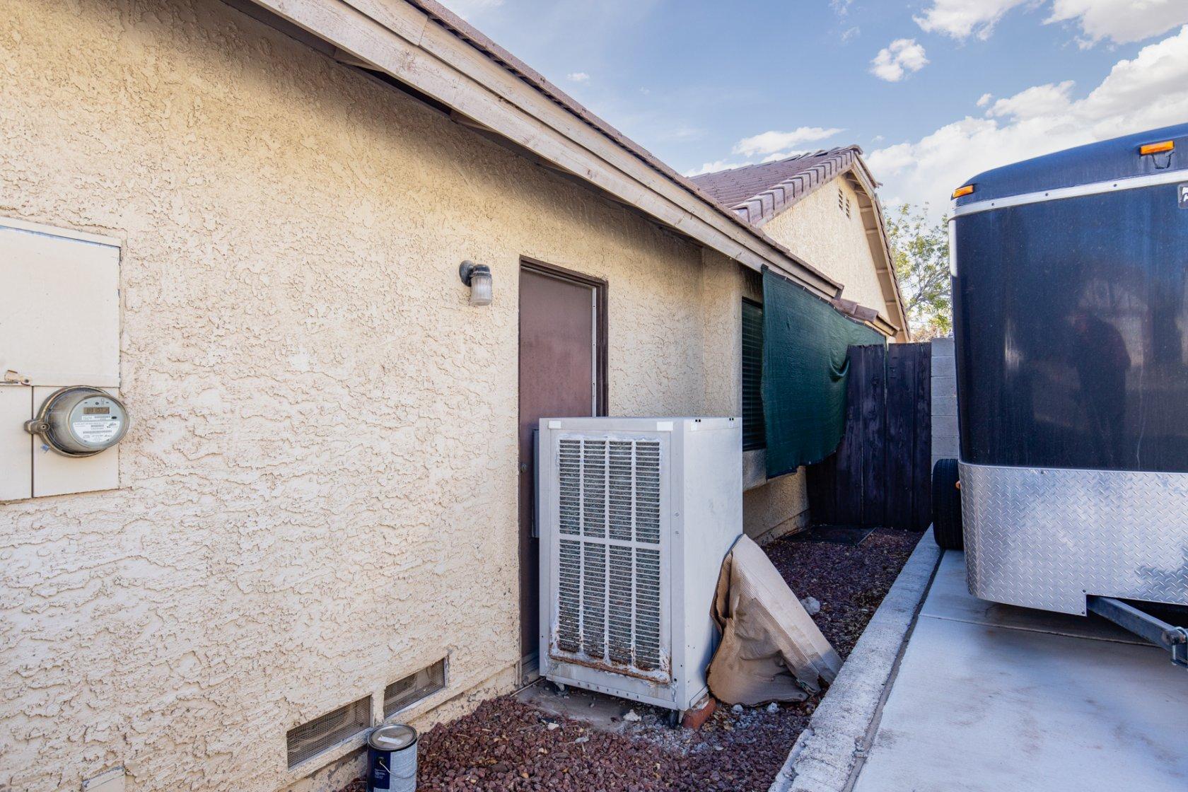 Sadler Dr, Las Vegas, NV 89130