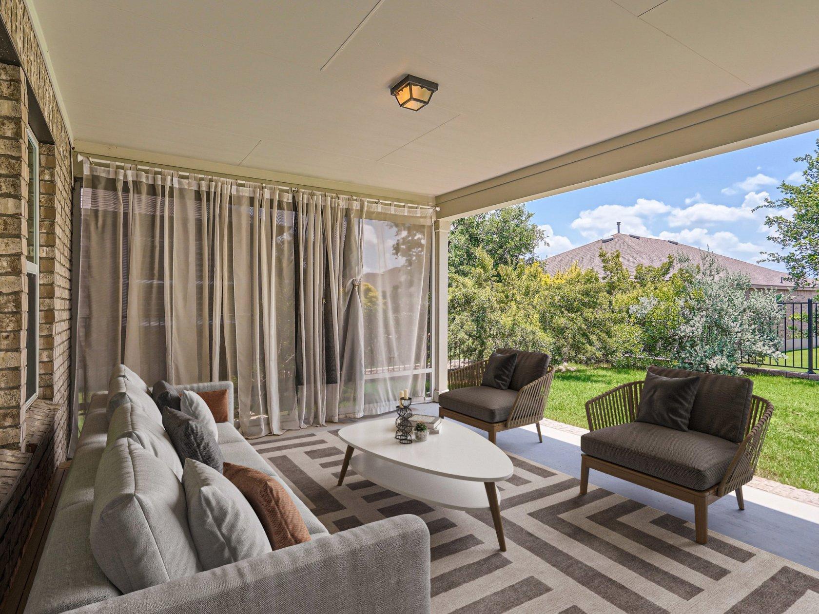 Holiday Creek Ln, Georgetown, TX 78633
