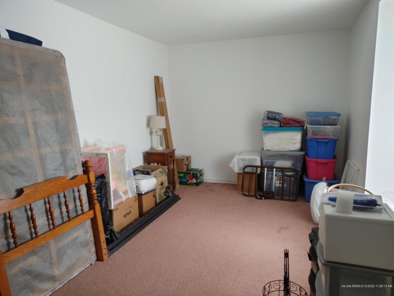 Pushaw Rd, Bangor, ME 04401