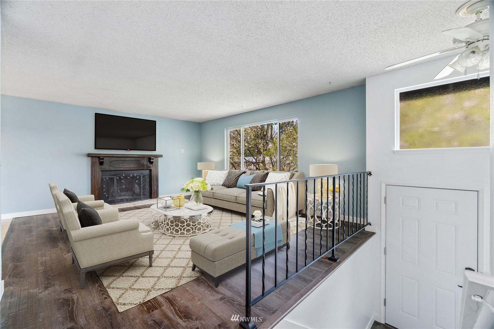 18th Ave Se, Lacey, WA 98503