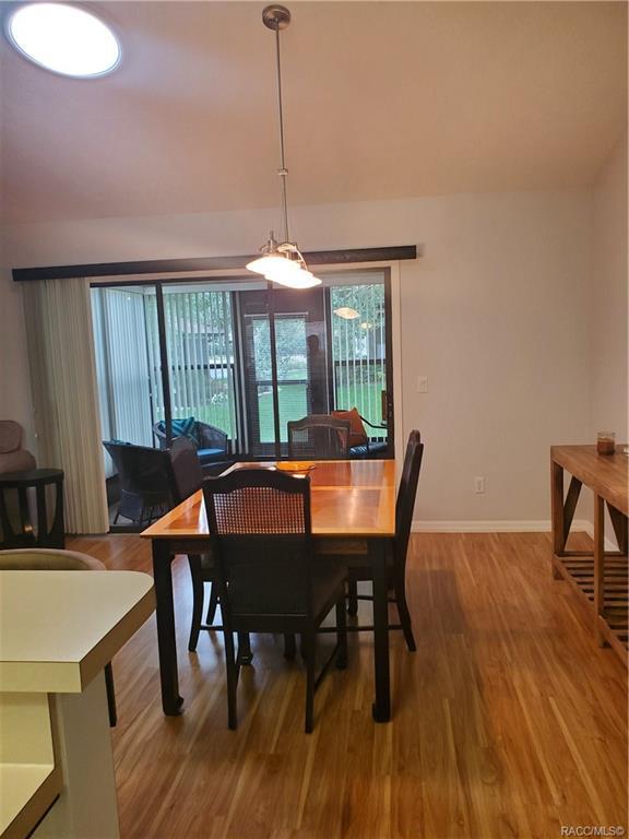 W Lexington Dr, Crystal River, FL 34429
