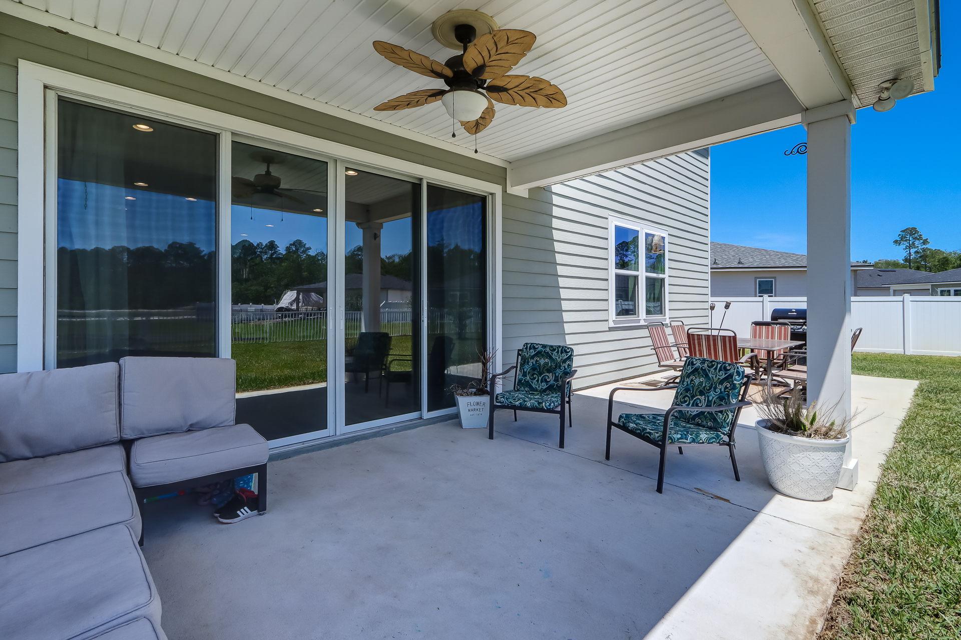 Hanover Ct, Fernandina Beach, FL 32034