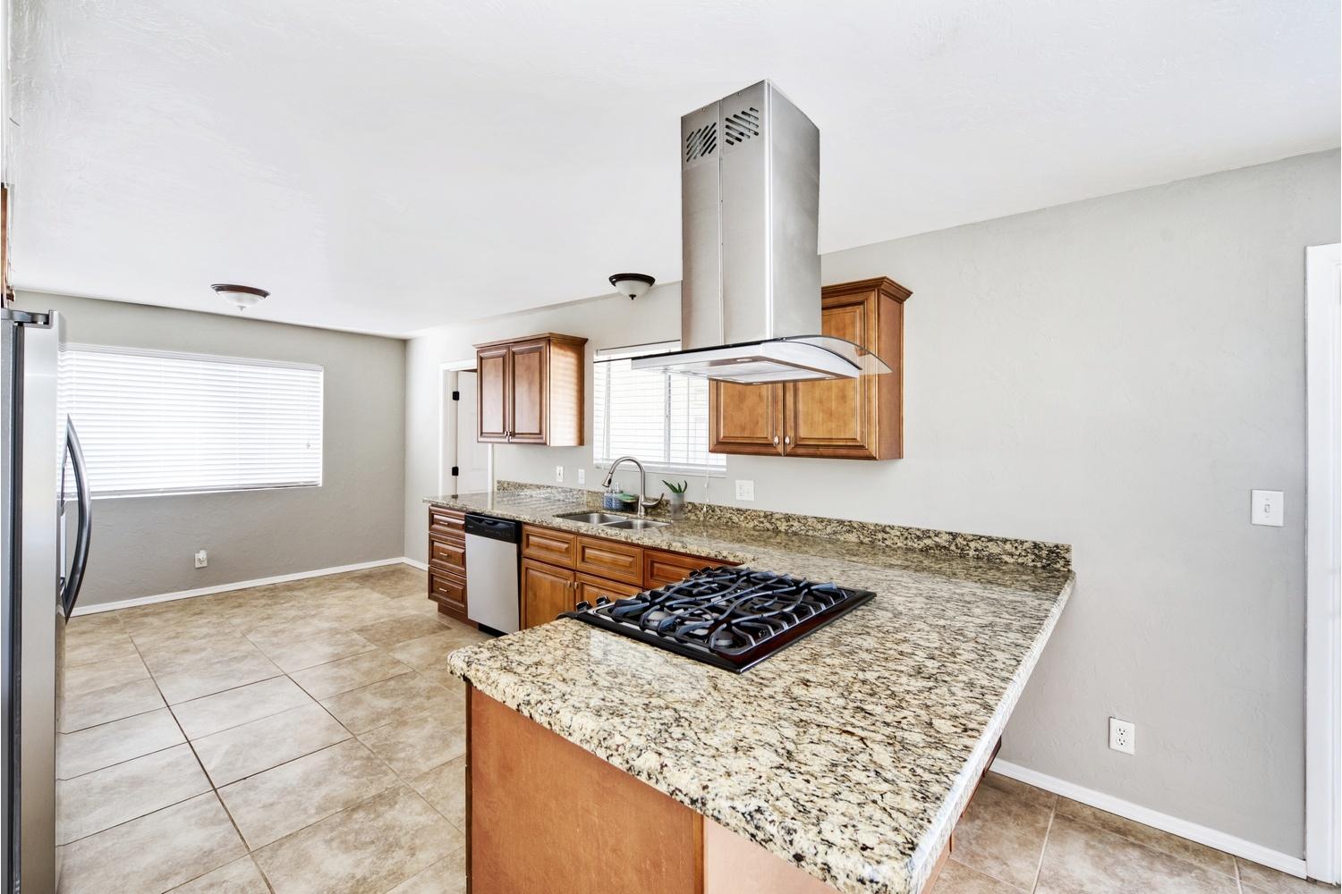 E Martin Dr, Sierra Vista, AZ 85635