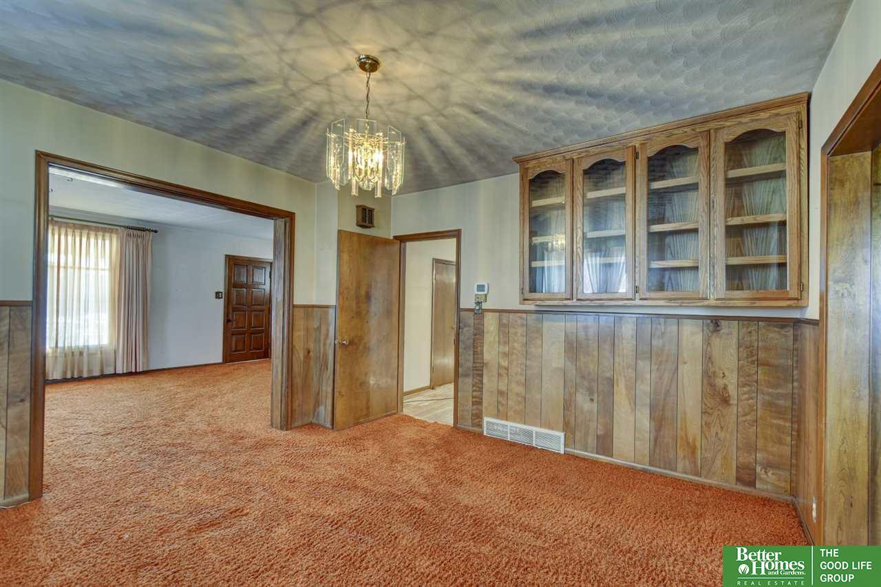 E 5th St, Fremont, NE 68025