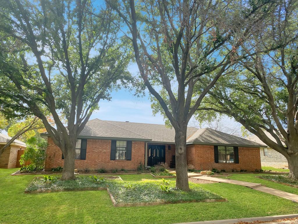 Shadyhill Dr, San Angelo, TX 76904