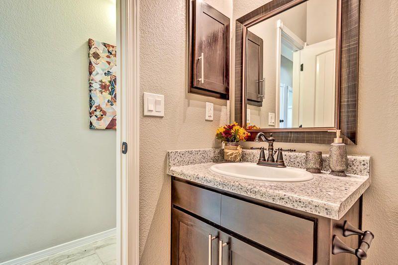 Tierra Eliana Ave, El Paso, TX 79938