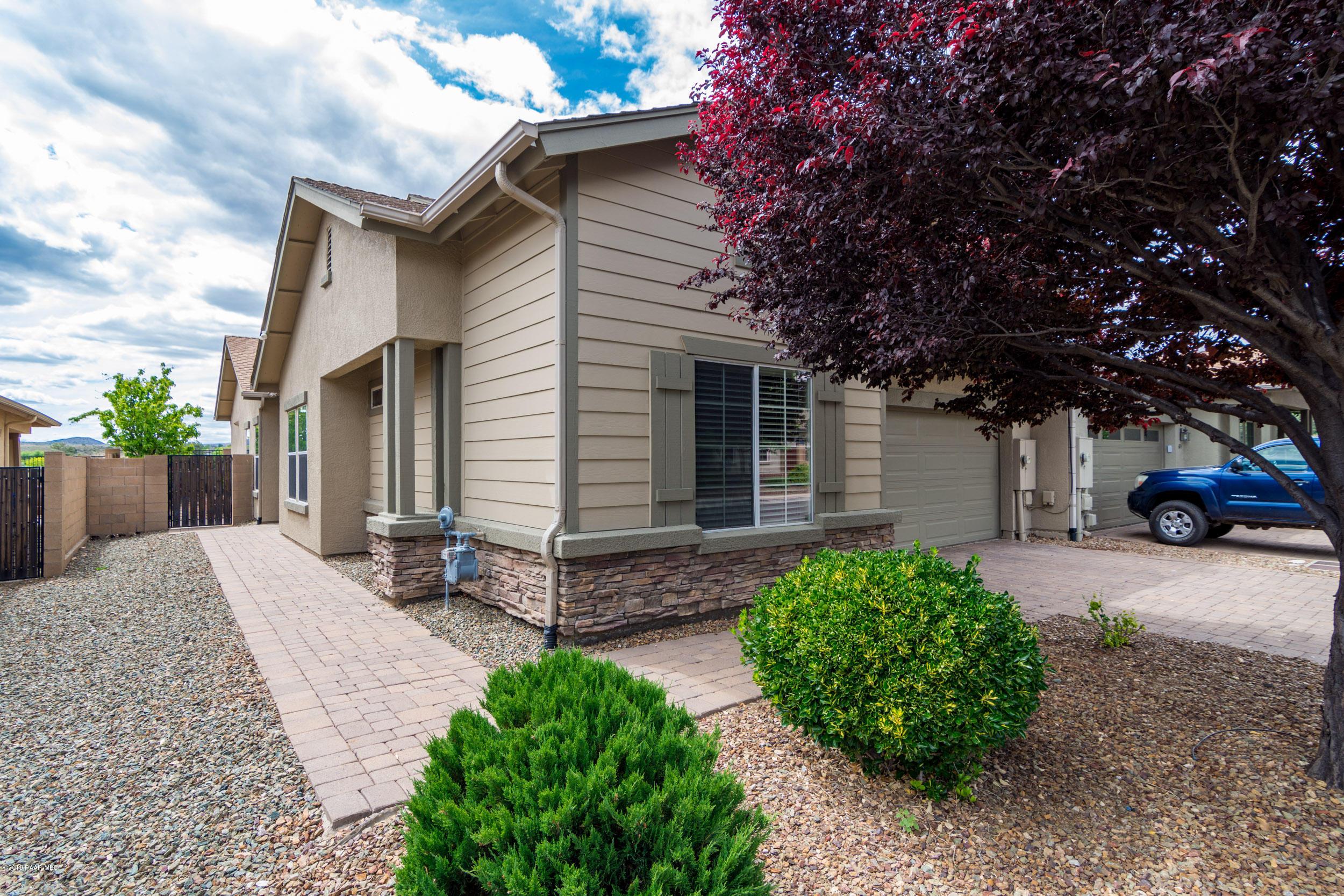 N Casa Bella Ave, Dewey, AZ 86327