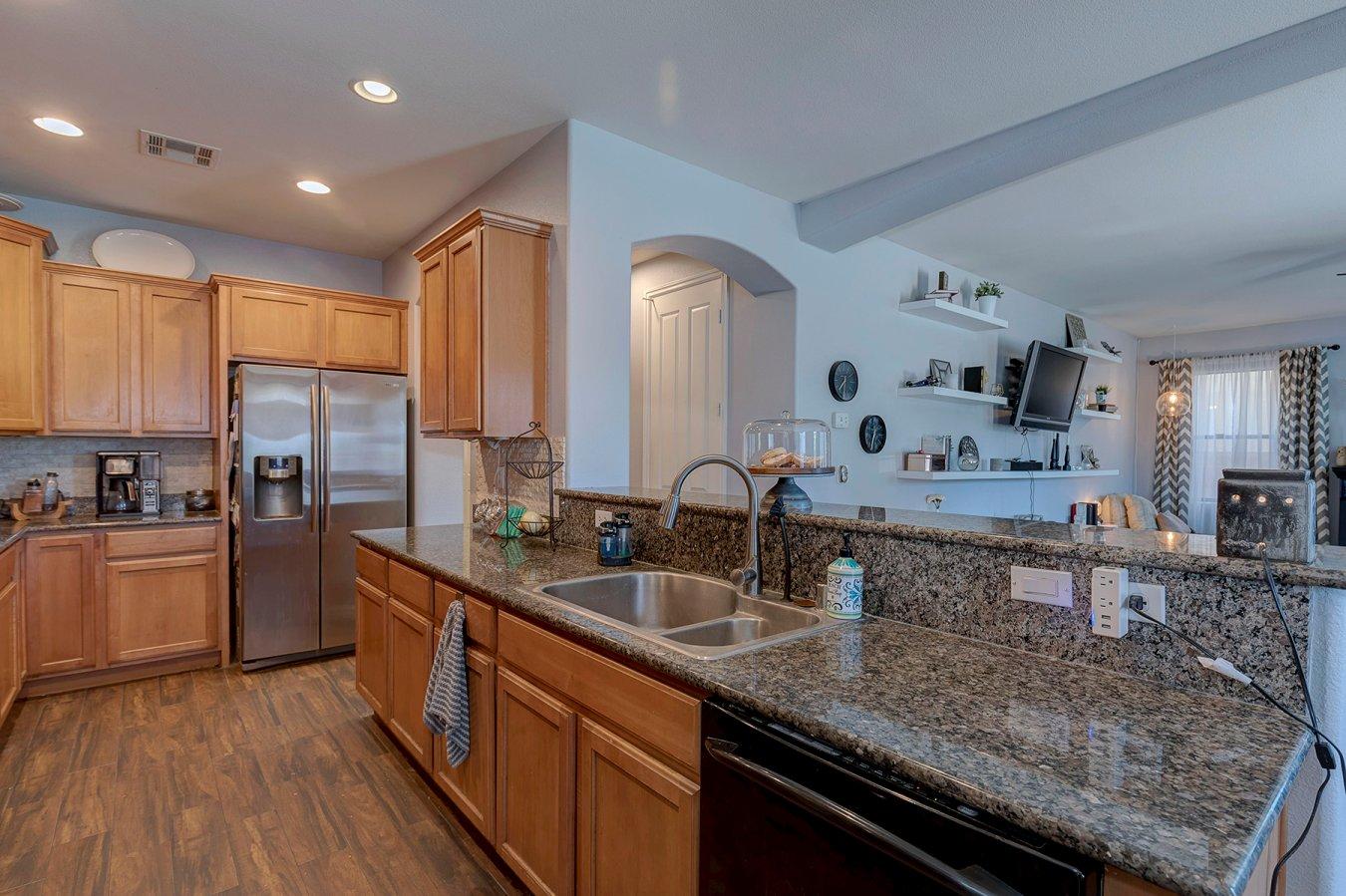 Delighted Ave, North Las Vegas, NV 89031