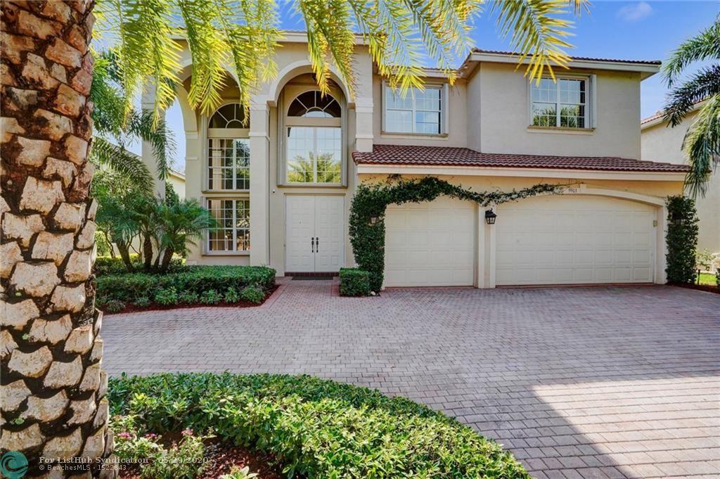 Savona Winds Dr, Delray Beach, FL 33446
