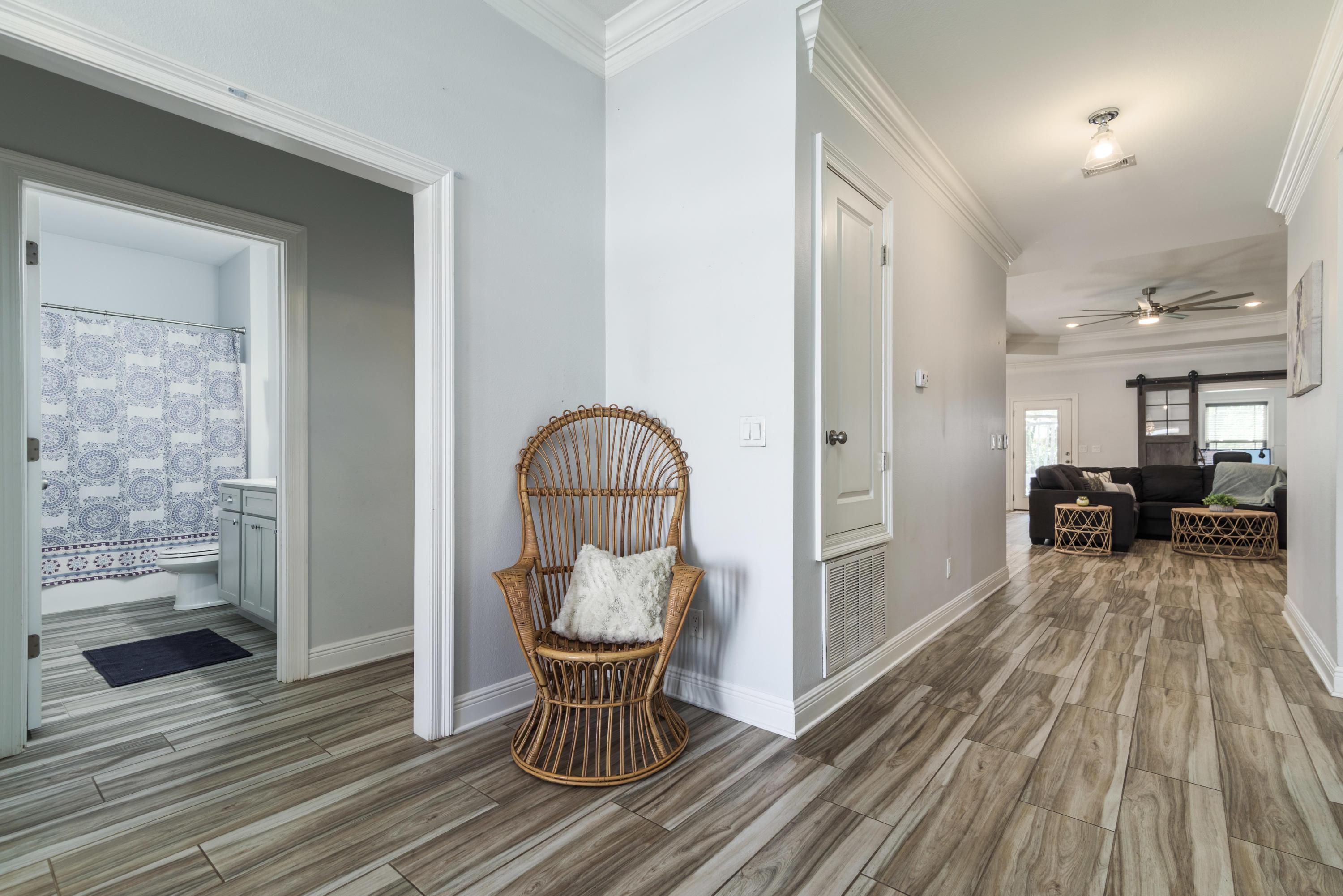 Overbrook Dr, Fort Walton Beach, FL 32547