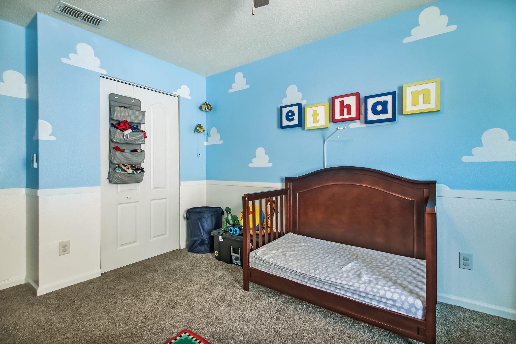 Waters Edge Dr, Kingsland, GA 31548