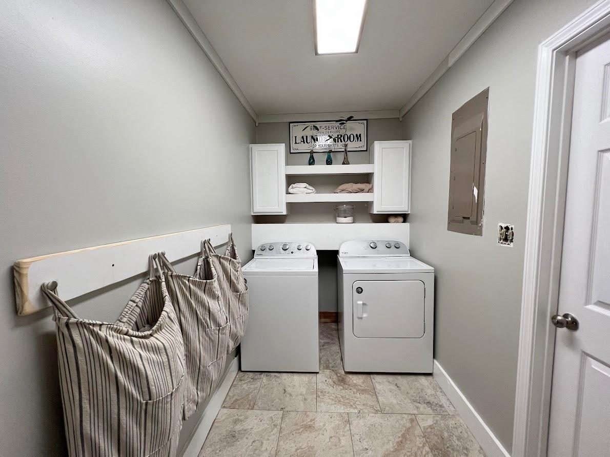 W Holly Ave, Kingsland, GA 31548