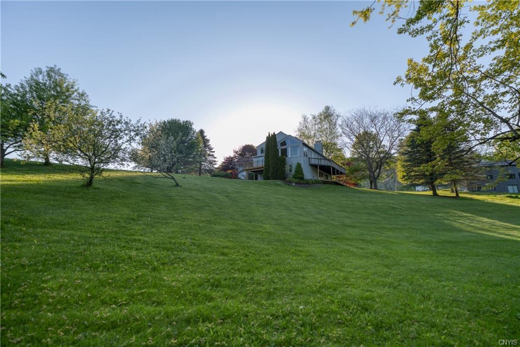 Long Rd, Tully, NY 13159