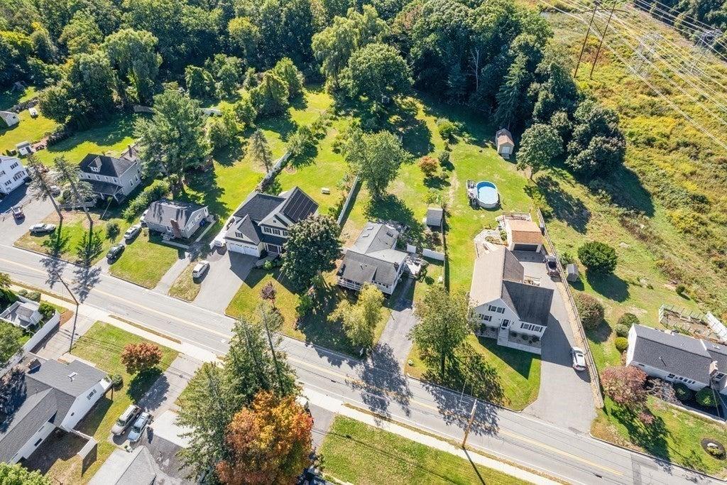 Bedford Rd, Woburn, MA 01801