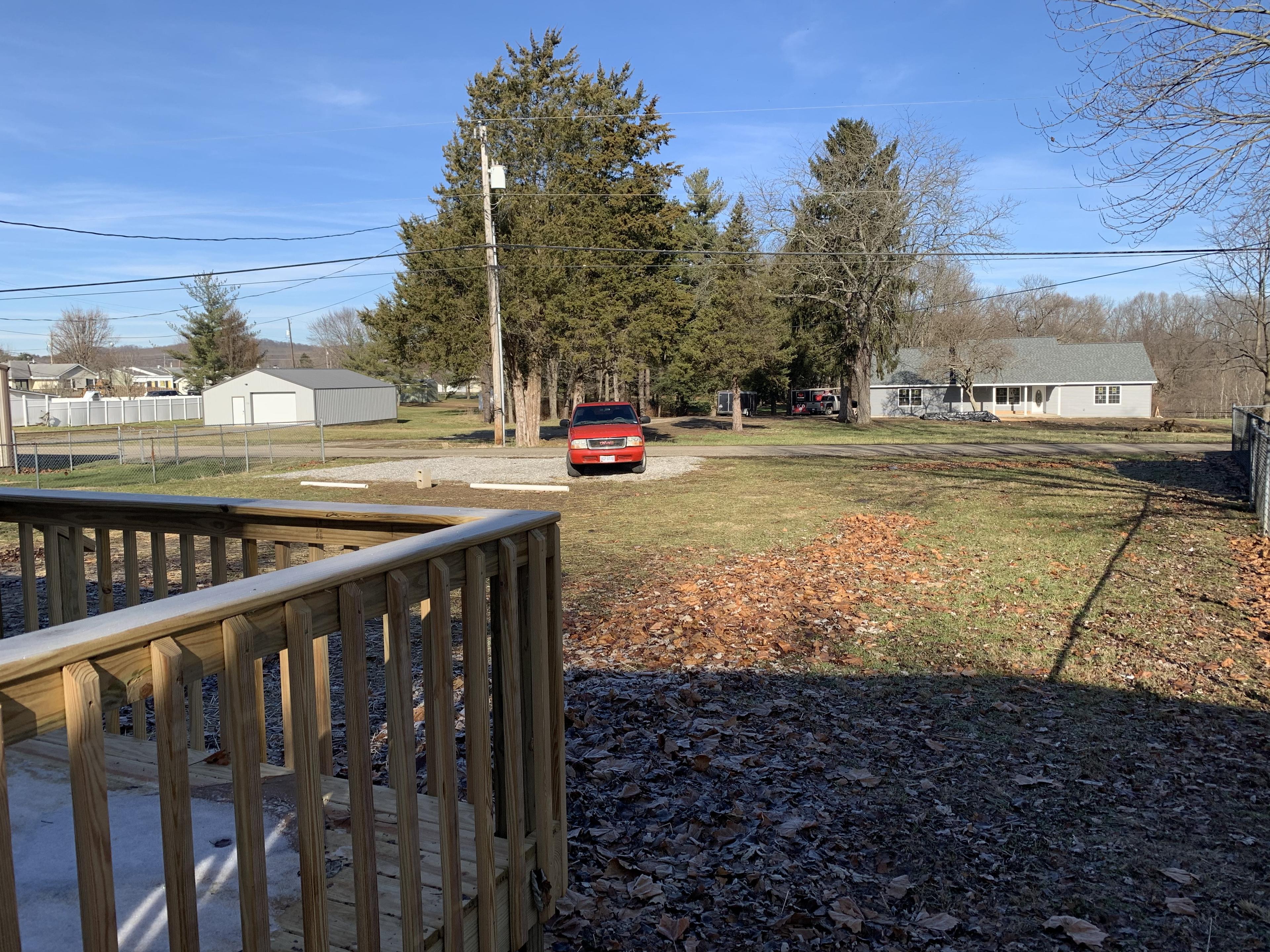 Saint Anns Ln, Waverly, OH 45690