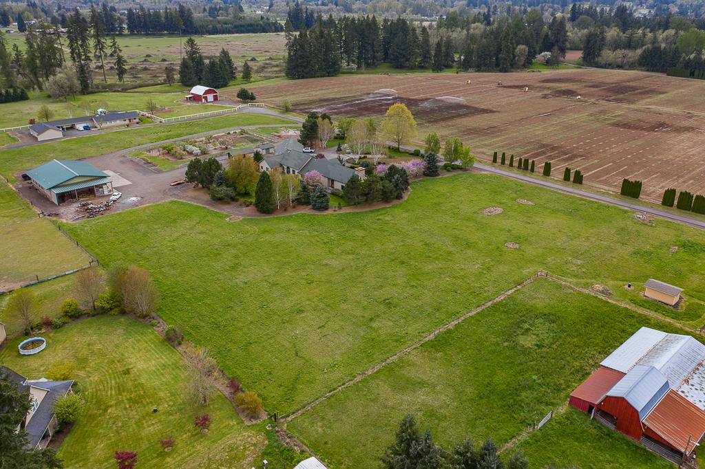 Osprey Rd, Lebanon, OR 97355