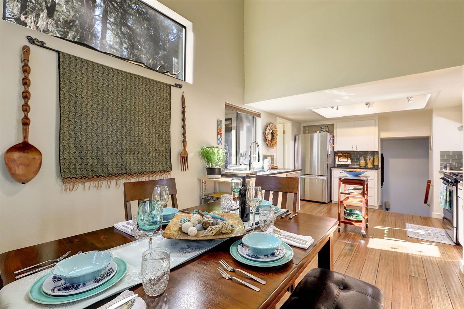 Red Dog Rd, Nevada City, CA 95959