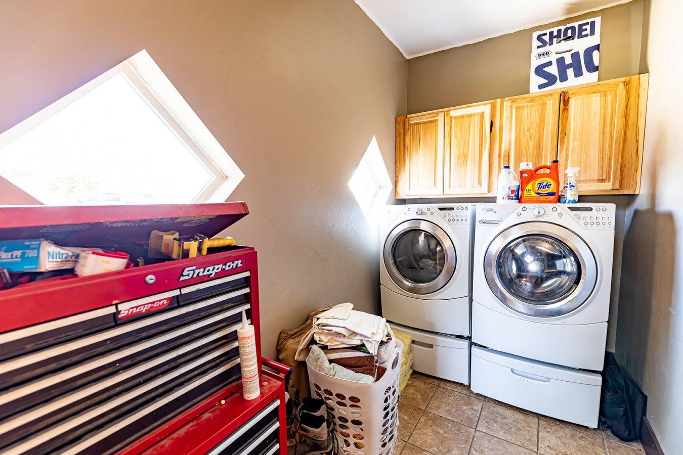 E 400 N, Richfield, UT 84701