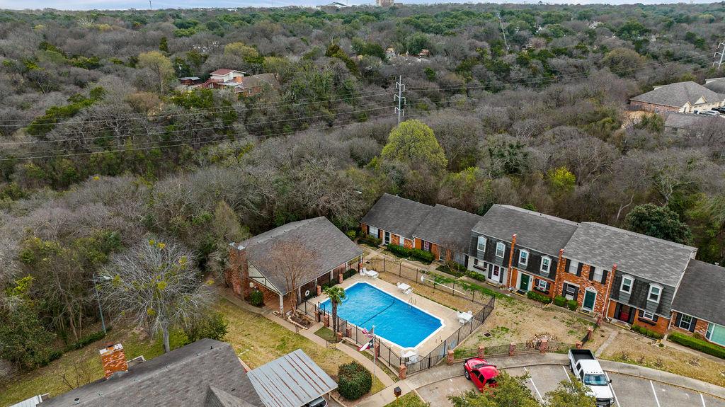 Lake Shore Dr, Waco, TX 76710