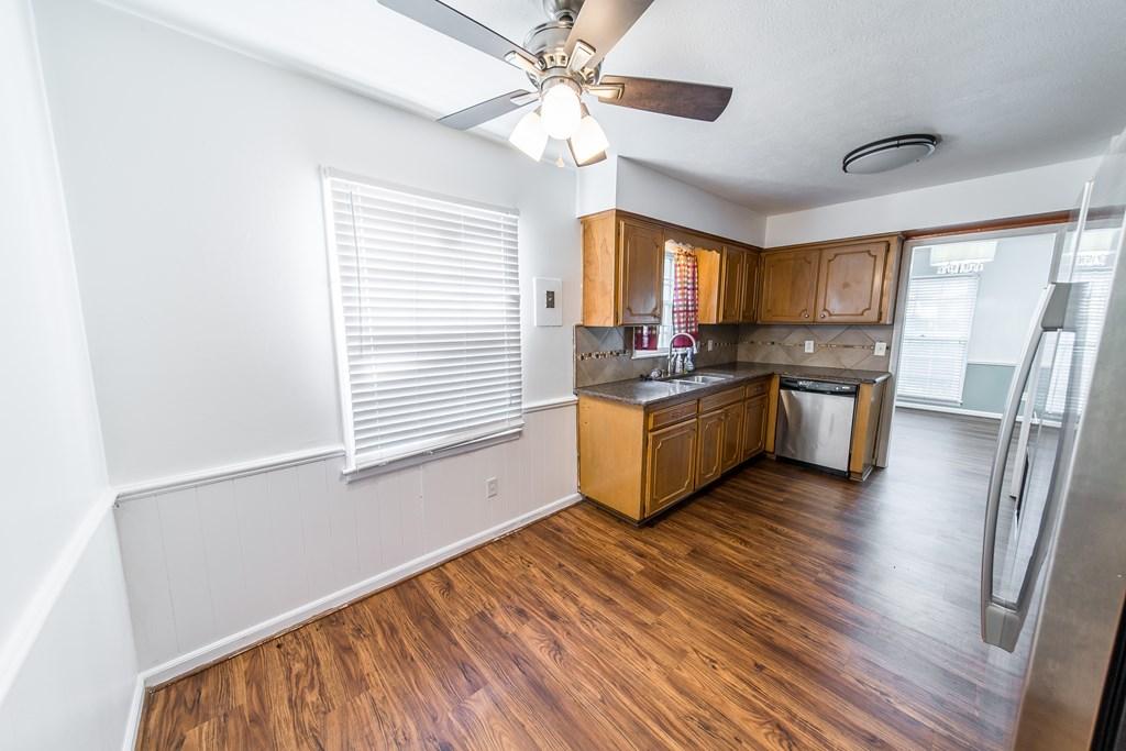 Saint Leonards Dr, Columbus, GA 31909