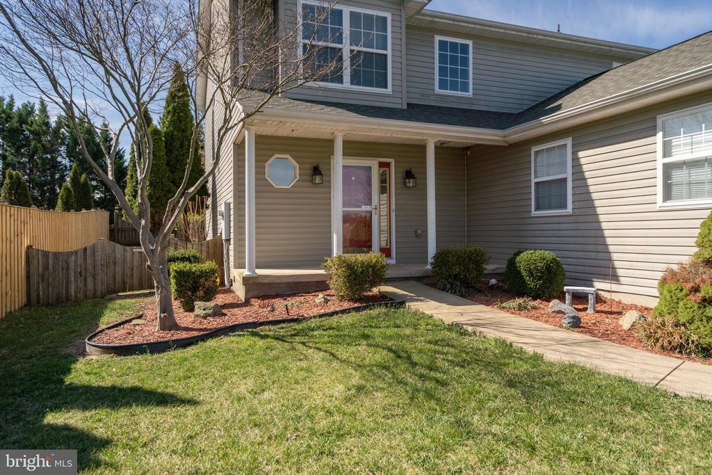 Coopworth Ct, Stephens City, VA 22655