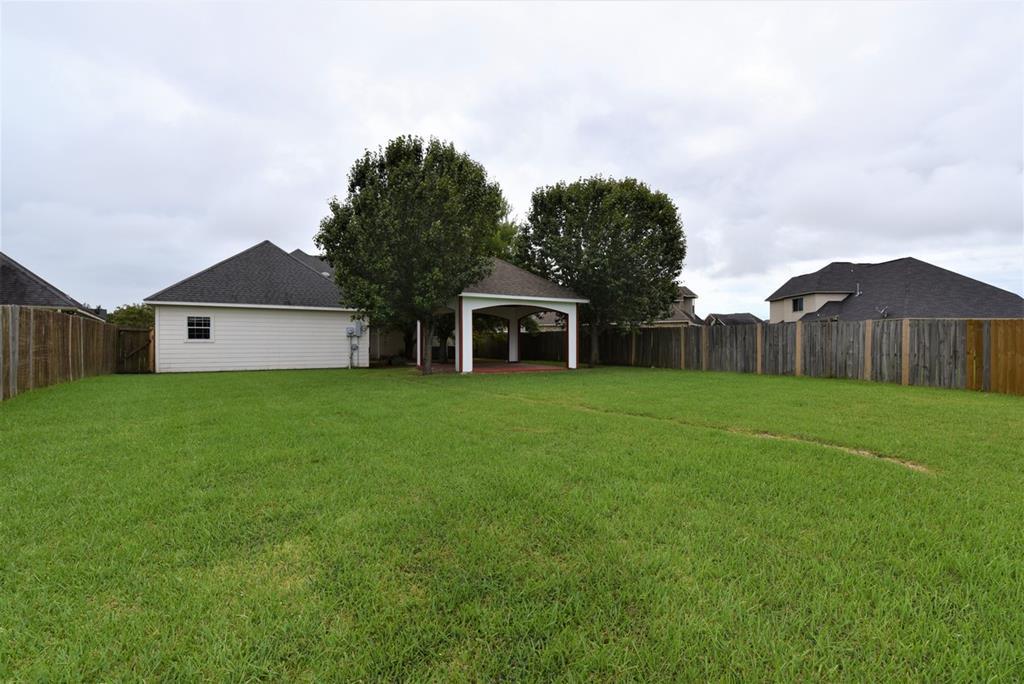 Oakmont Dr, Port Arthur, TX 77642