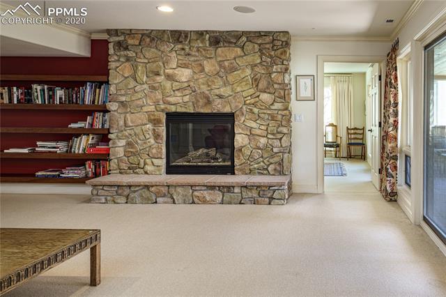 W Cheyenne Mountain Blvd, Colorado Springs, CO 80906