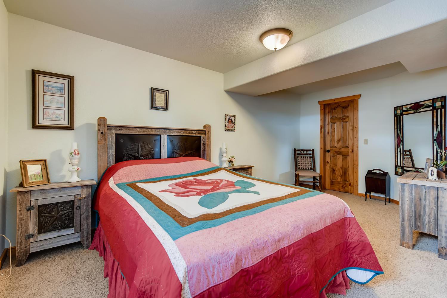 Golden Cycle Cir, Cripple Creek, CO 80813