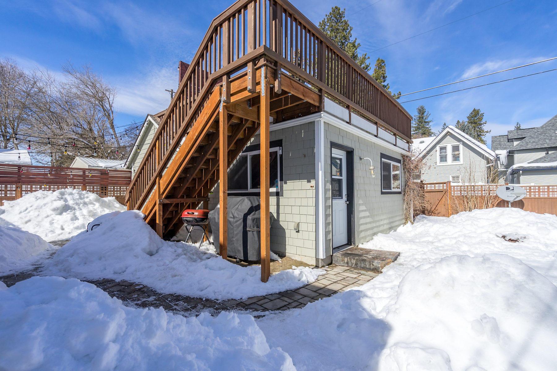 E Garden Ave, Coeur D Alene, ID 83814