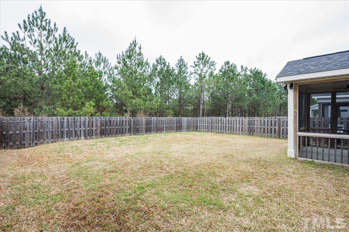 Marsh Creek Dr, Garner, NC 27529
