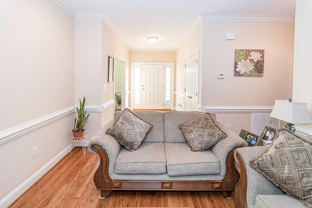Meadowlark Rd, Nashville, NC 27856