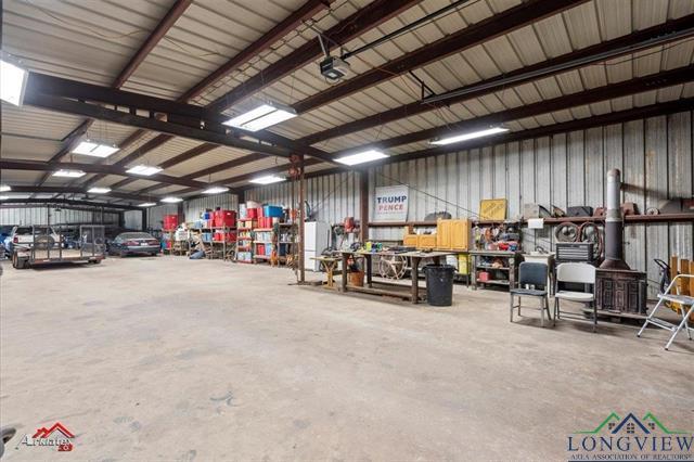 County Road 105, Carthage, TX 75633