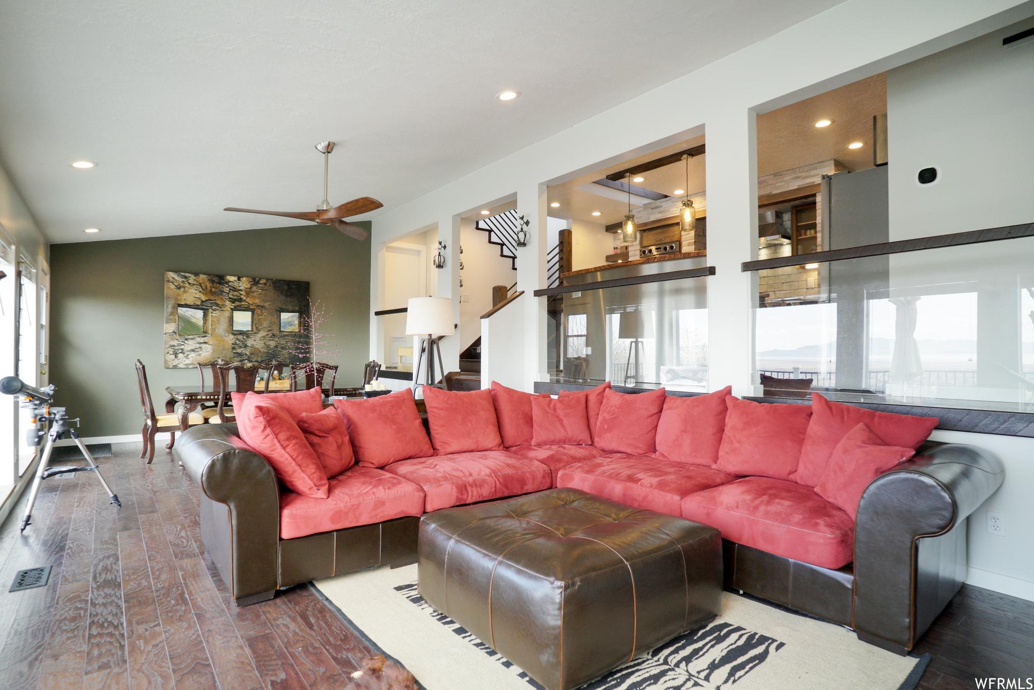 S Eastoaks Dr, Fruit Heights, UT 84037