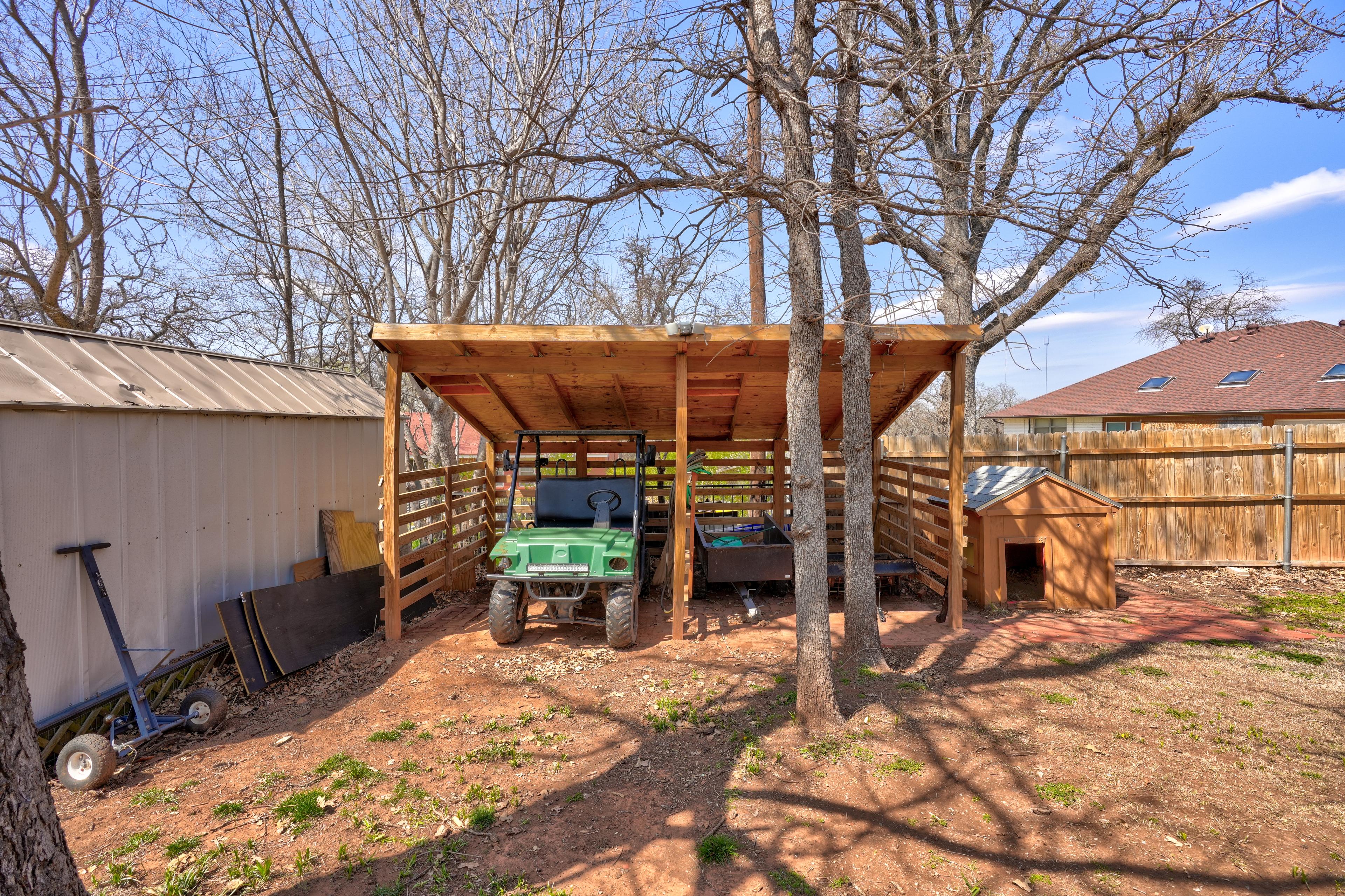 N Everest Ave, Oklahoma City, OK 73111
