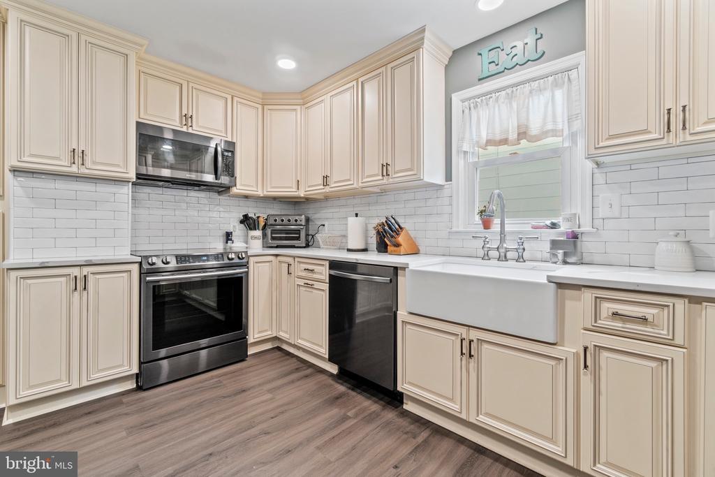 Landon Ln, Orange, VA 22960