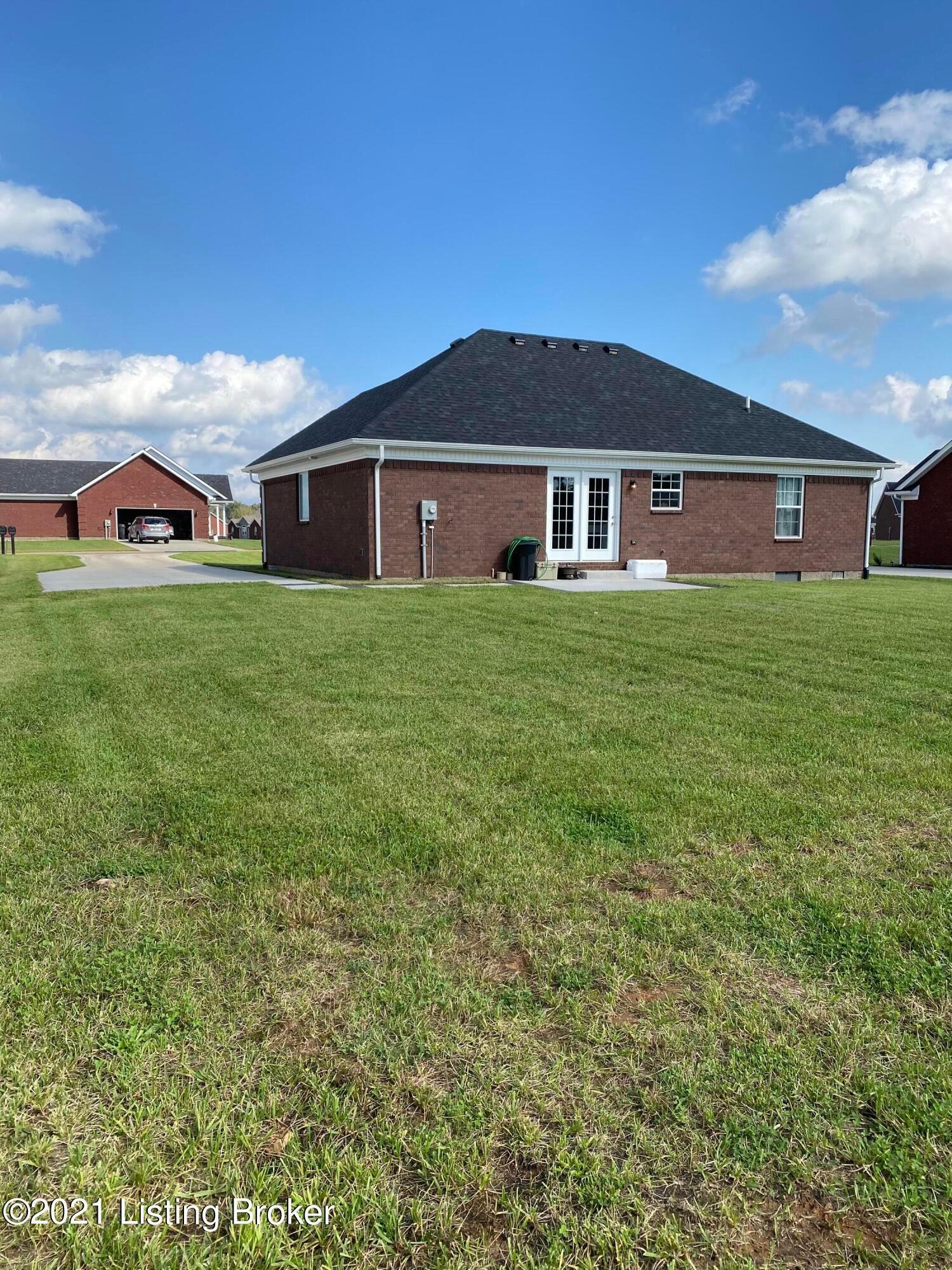 Cormans Crossing Blvd, Coxs Creek, KY 40013