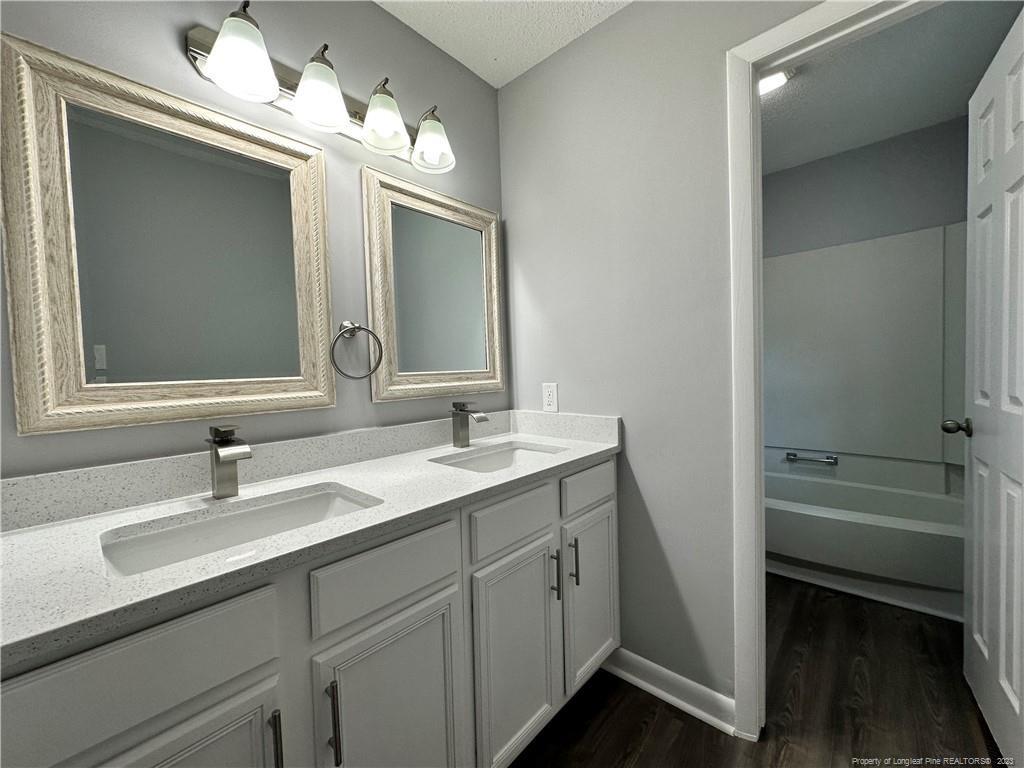 Topaz Ct, Fayetteville, NC 28311