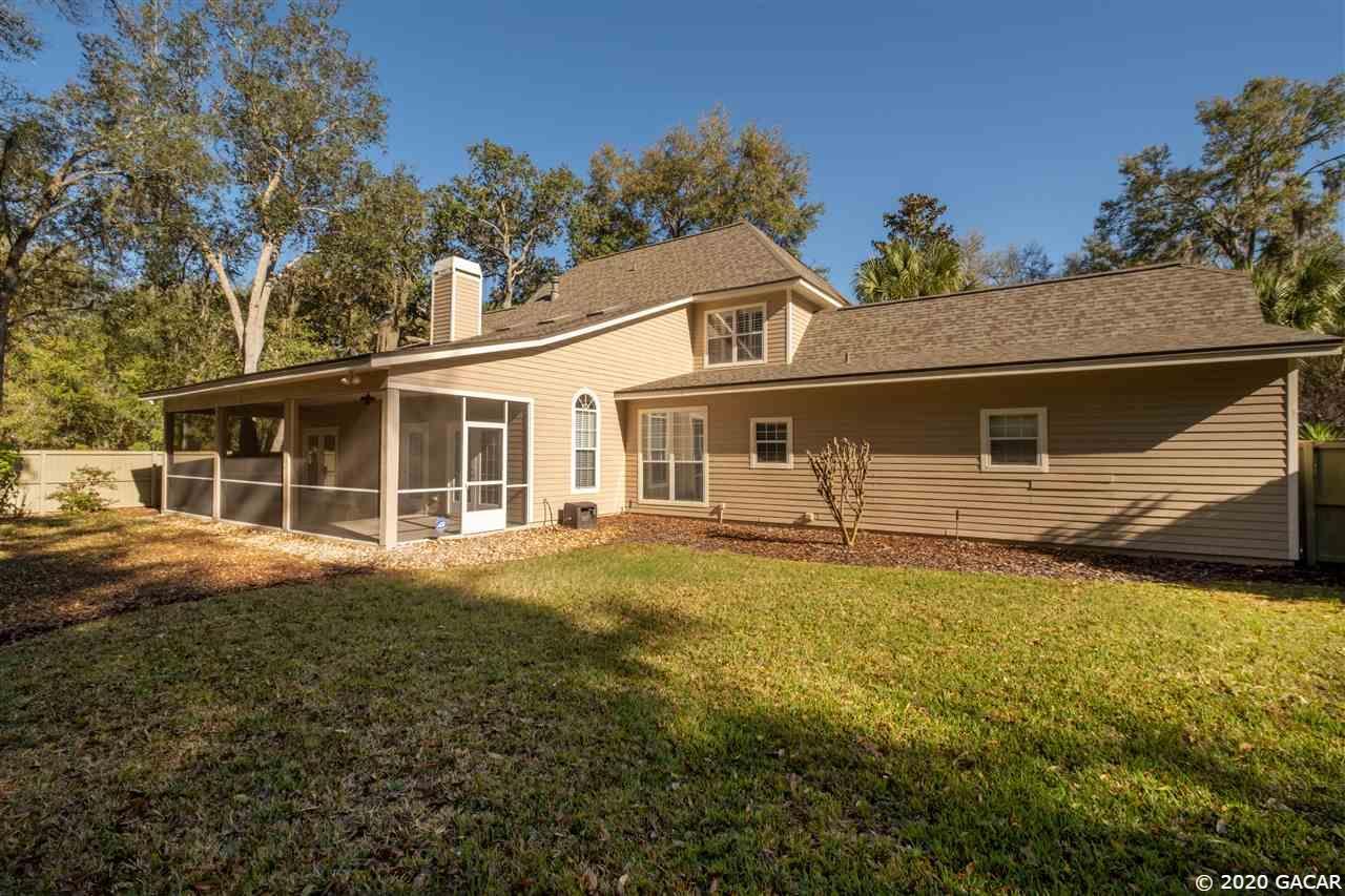 Sw 32nd Ln, Gainesville, FL 32608