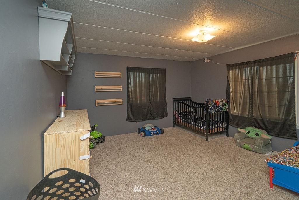 Broad St Ne, Moses Lake, WA 98837