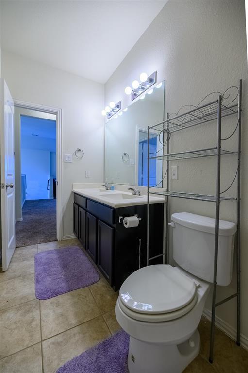 Sheffield Forest Ln, Houston, TX 77073