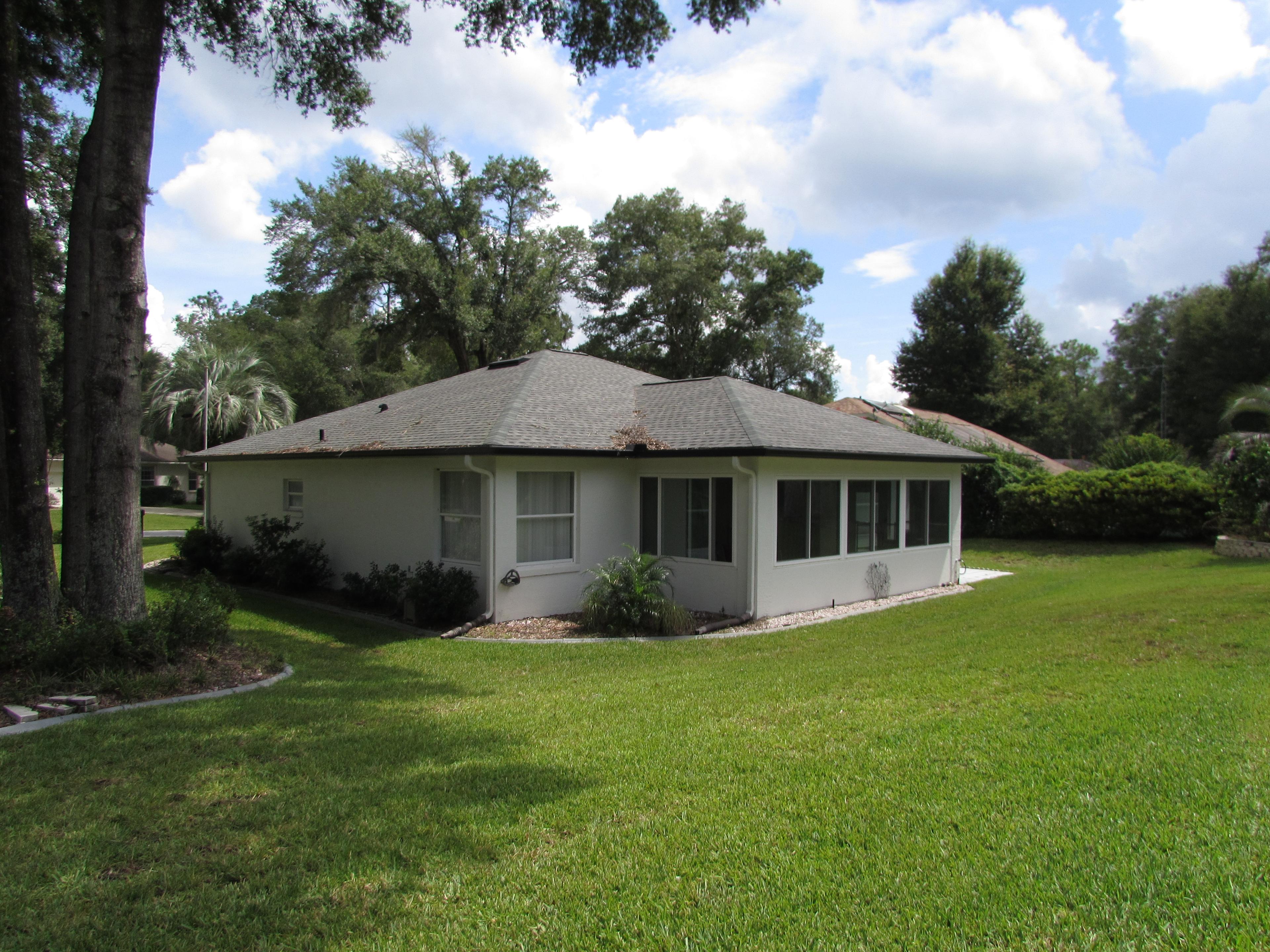 Sw 190th Ct, Dunnellon, FL 34432