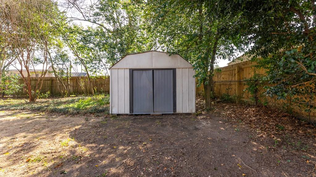 51st St, Columbus, GA 31904