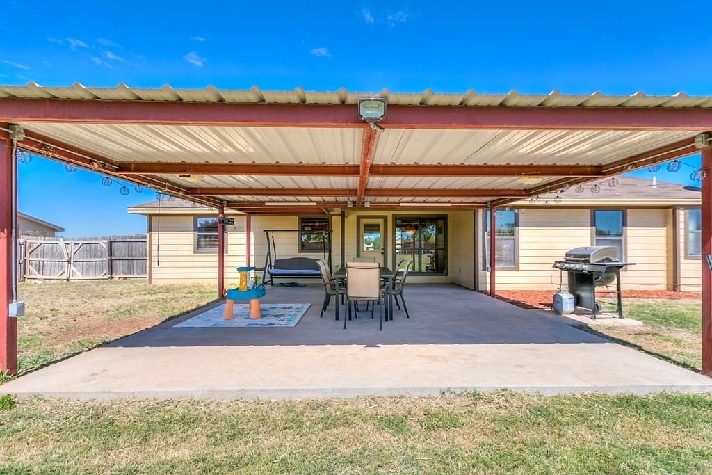 Elk Run, San Angelo, TX 76901