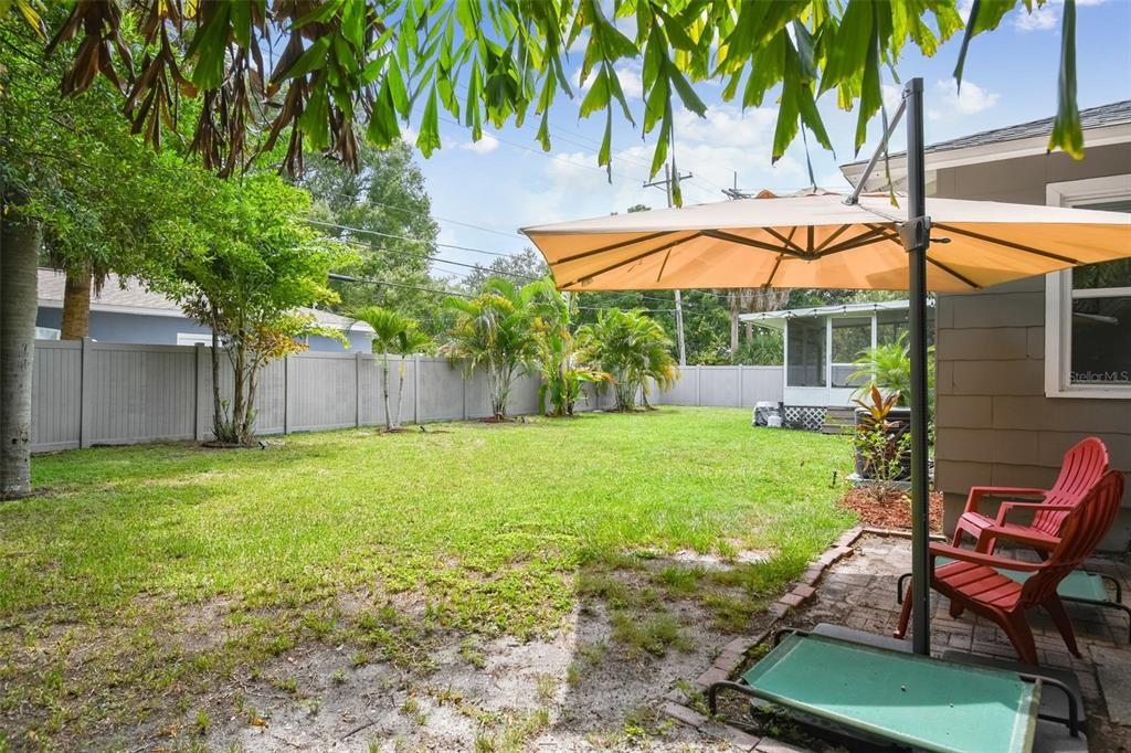 W Euclid Ave, Tampa, FL 33629
