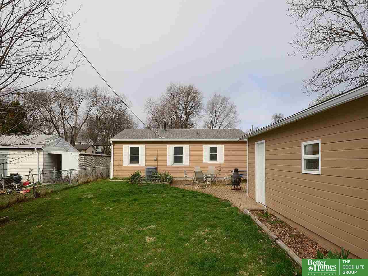 Terry Dr, La Vista, NE 68128